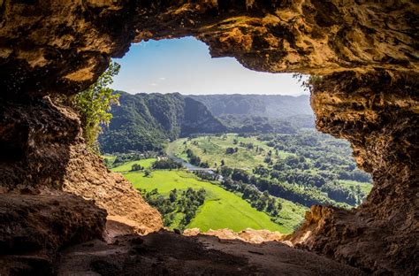 camuy mountains.